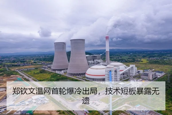 郑钦文温网首轮爆冷出局，技术短板暴露无遗