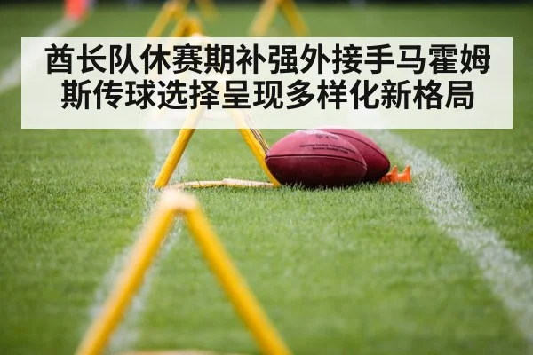 酋长队休赛期补强外接手马霍姆斯传球选择呈现多样化新格局