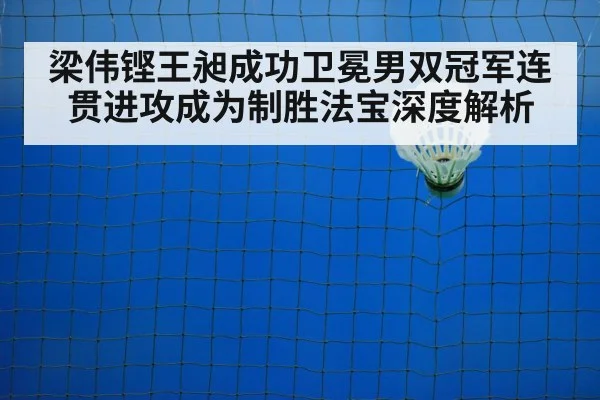 badminton net play